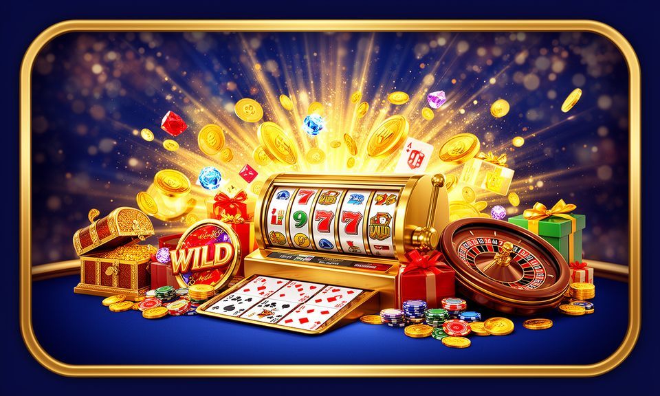 rr88sg What We Offer in Twin Towers Slots